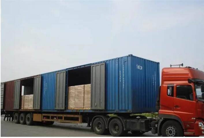 厦门到洛隆县整车运输