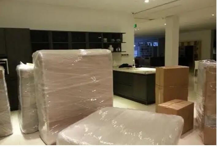 厦门到洛隆县长途搬家