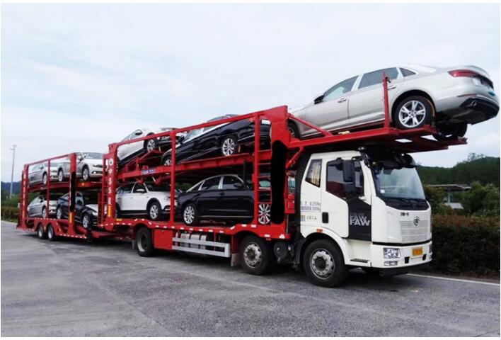 厦门到洛隆县轿车托运